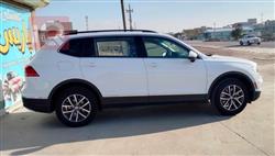 فولكسفاغن تيغوان